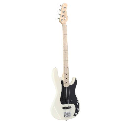 4 String Bass Guitar