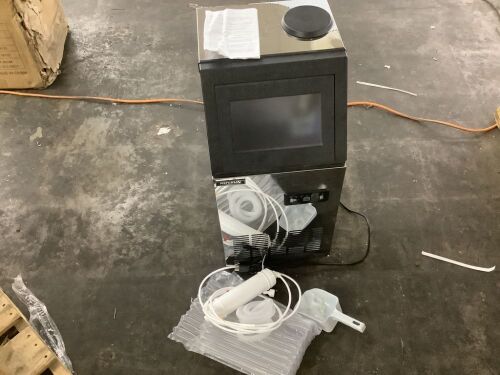 ROVSUN 14" 150 lbs Air Cooled Ice Machine Countertop