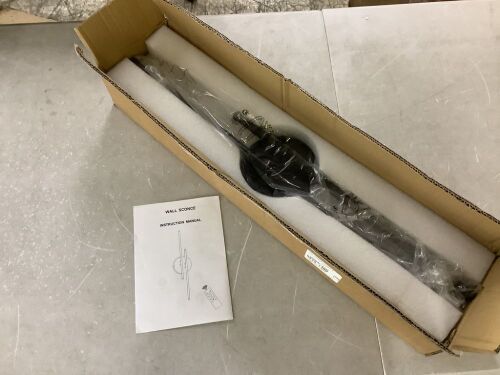 LED Wall Sconce