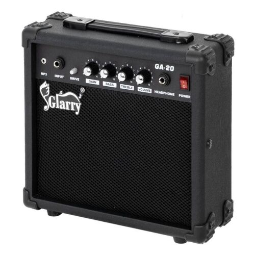 20W Electric Guitar Amp