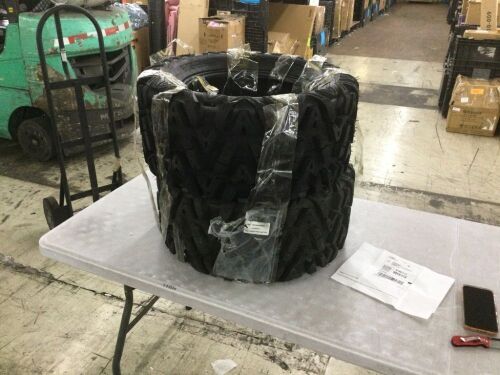 26x11-14 Tires, Set of 2