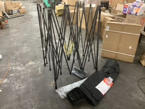 12 x 12 Pop Up Canopy
