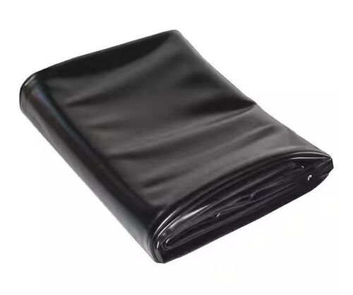 Lot of (2) TOTALPOND 7 ft. x 10 ft. Pond Liner Water Course