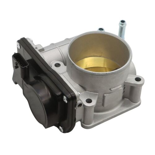 Throttle Body w/Sensor for 2007-2013 Nissan Altima Rogue Sentra 2.5L