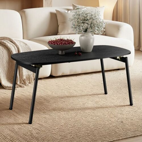 Folding Coffee Table, 31.5"
