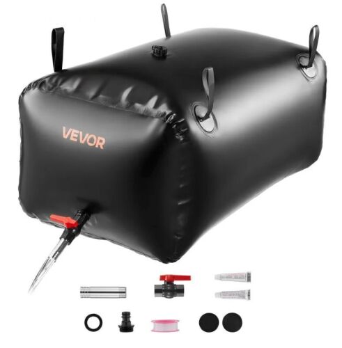 VEVOR Water Storage Bladder, 63.4 Gal