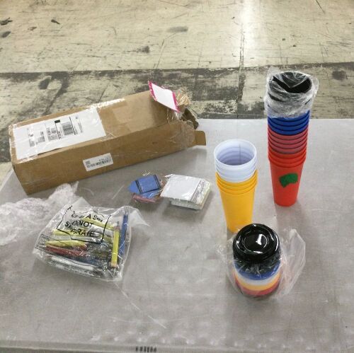 DIY Teacher Appreciation Kit