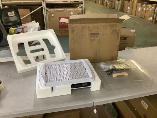 Egg Incubator