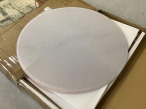 Glass Table Top 24"
