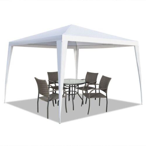 10' x 10' Canopy Tent