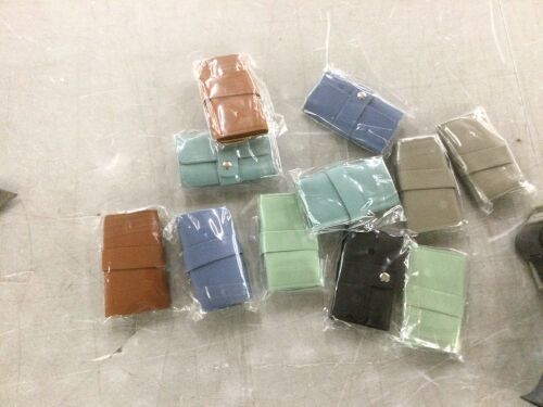 Mini Manicure Sets, 11 pc