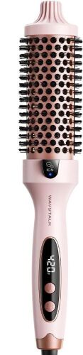 WavyTalk Blowout Boost Thermal Brush