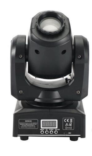 LED Moving Head Stage Light