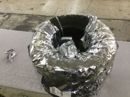 25x8-12 Tires, Set of 2