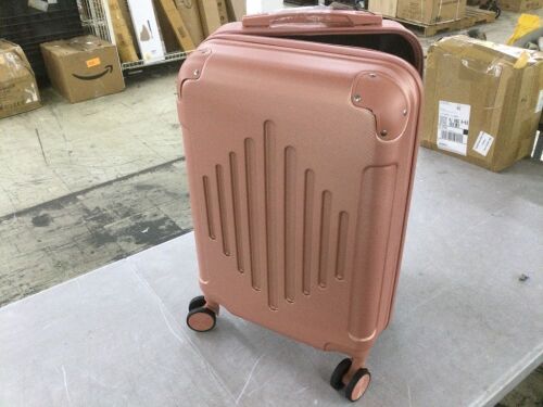 Hardside Carry On Luggage