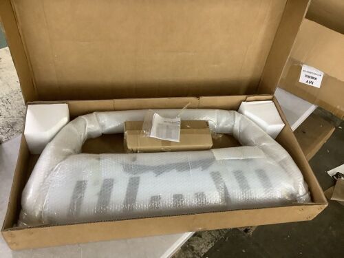 Bull Bar for Toyota Tacoma 05-15