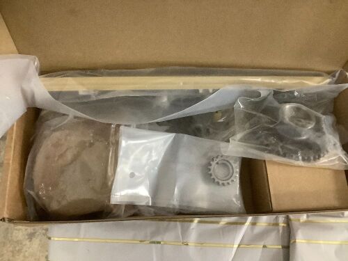 Honda Accord Parts