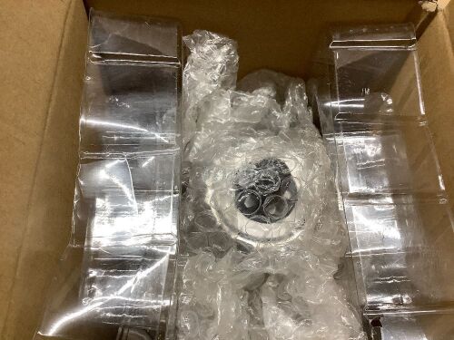 Lawn Mower Parts