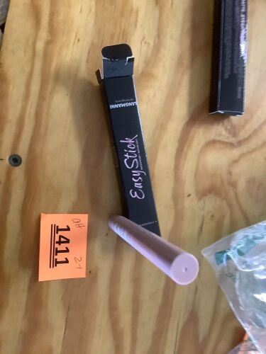 LANGMANNI Easy Stick Eyeshadow Stick