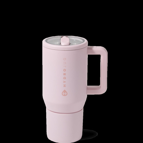 Hydrojug Traveler - 20oz Pink Sand