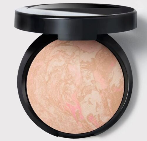 Baked Balance-n-Brighten Color Correcting Foundation
