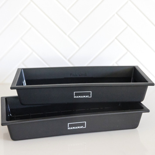 Hamama Grow Tray Bundle - Set of 5