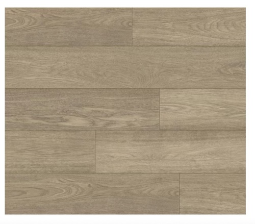 (21) Cases of TrafficMaster Sweetwater Oak 7 mm x 7.6 in. W Laminate Wood Flooring (26.8 sq. ft. /Case)