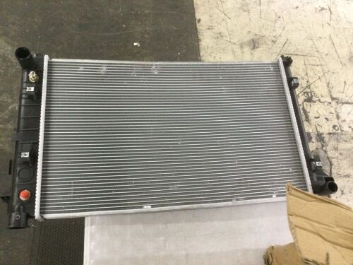 Engine Cooling System Radiator For Hyundai, KIA Elantra, Forte