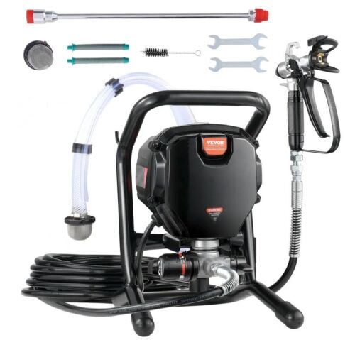 VEVOR 3000PSI 750W Efficient Electric Airless Paint Sprayer
