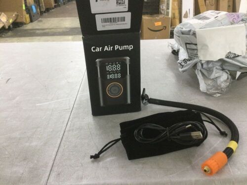 Portable Air Compressor