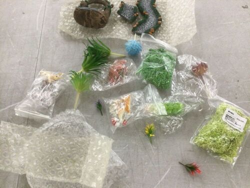Fairy Garden Decor