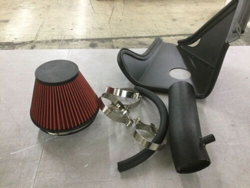 SUNROAD Cold Air Induction With Filter for 1991-2001 Jeep Cherokee 4.0L