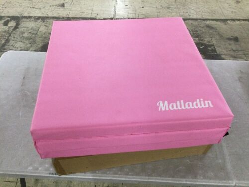 Matladin Tri-fold Gymnastics Mat