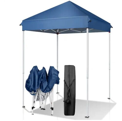 5x5 Pop Up Canopy Tent