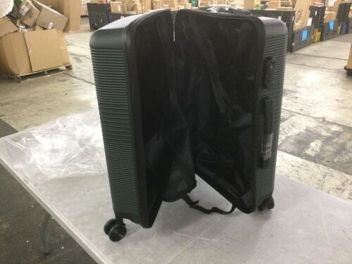 25" Hardside Luggage
