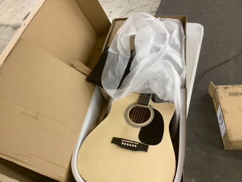 Acoustic Guitar