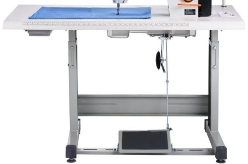VEVOR Industrial Sewing Machine Table