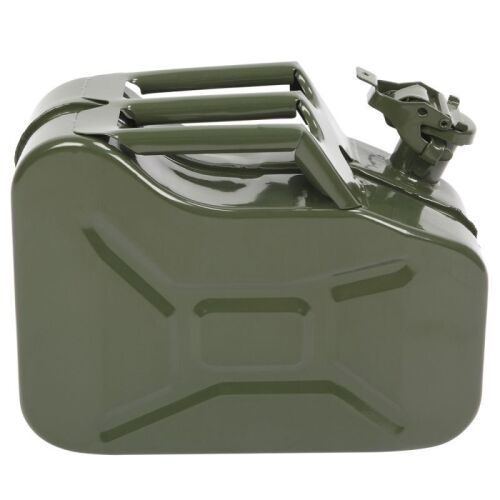 2.5 Gal Portable Jerry Can