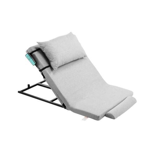 VEVOR Electric Lifting Backrest for Bed, 300 lbs Capacity, 4-68° Adjustable
