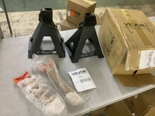 VEVOR Jack Stands