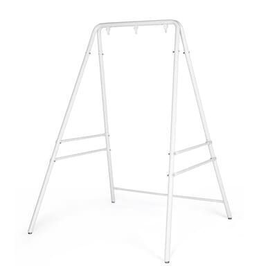 VINGLI Metal Hammock Chair Stand with 450 LBS Weight Capacity
