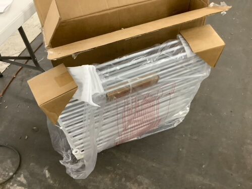 Bonnlo Baby Safety Gate