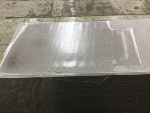 36" x 48" Protective Floor Mat