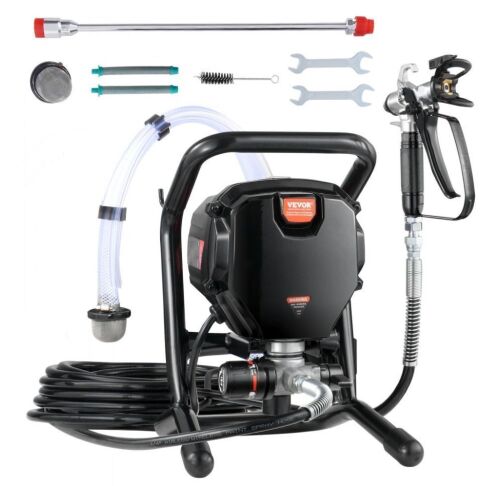 VEVOR 3000PSI 750W Stand Airless Paint Sprayer