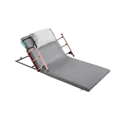 VEVOR 4-68° Adjustable Electric Lifting Backrest for Bed, 300 lbs Capacity