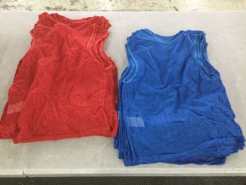 Lot of (36) Mesh Tank Tops, Medium