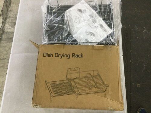 Dish Drying Rack