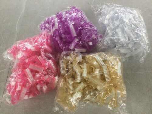 Mini Nail Brushes