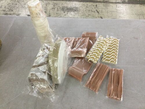 Party Supplies