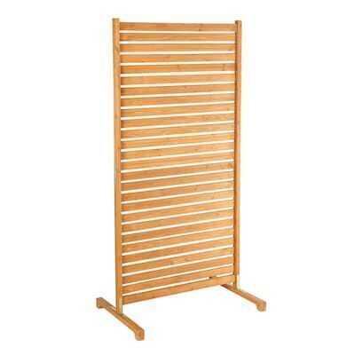 VINGLI 74 x 36in Outdoor Privacy Fence Panel